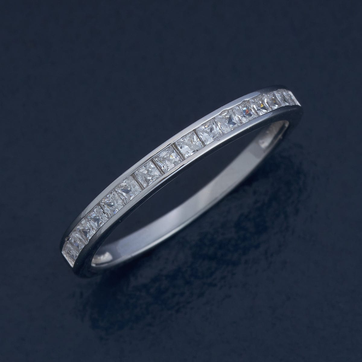 Silver Finger Ring 92.5 Silver Finger Ring 180990