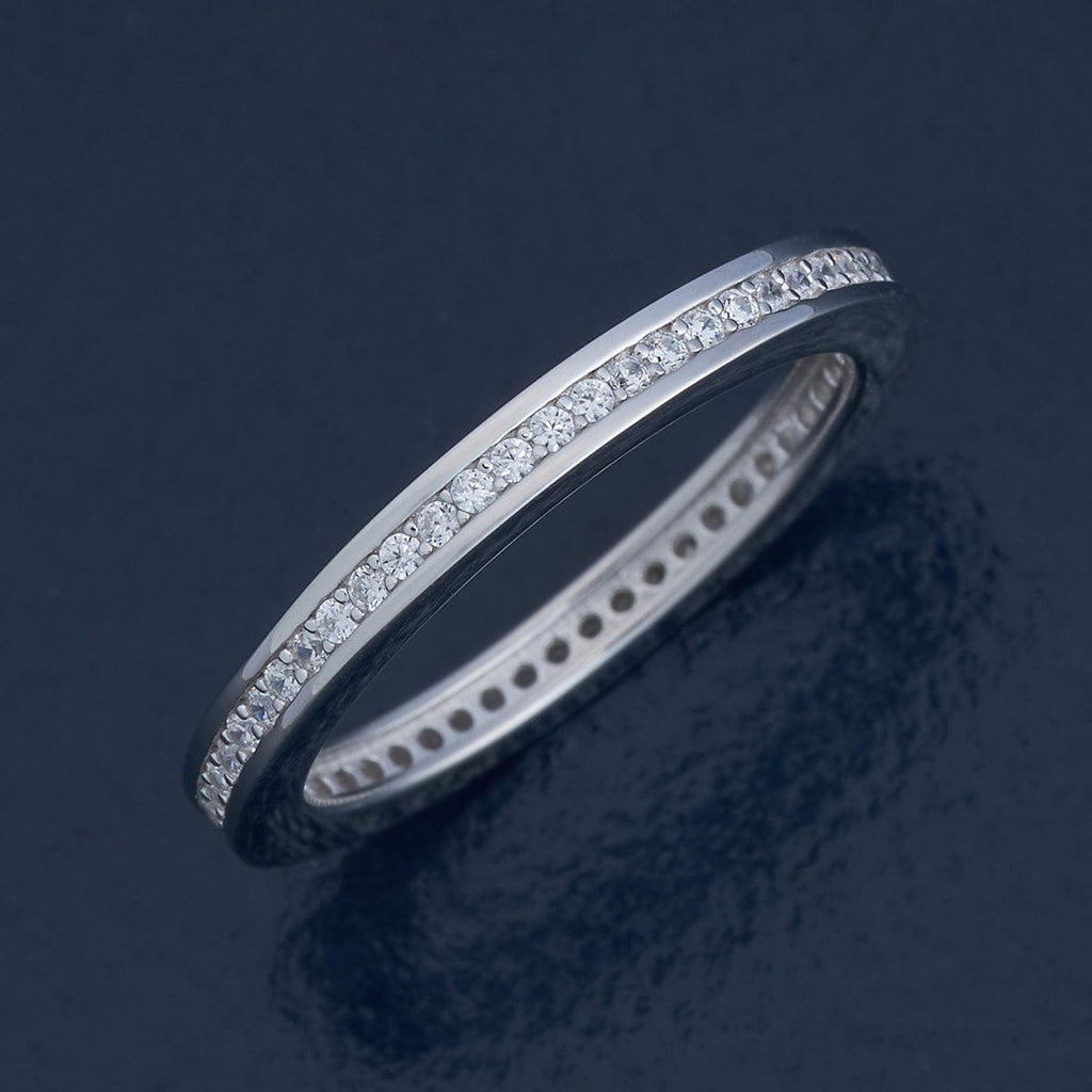 Silver Finger Ring 92.5 Silver Finger Ring 180998