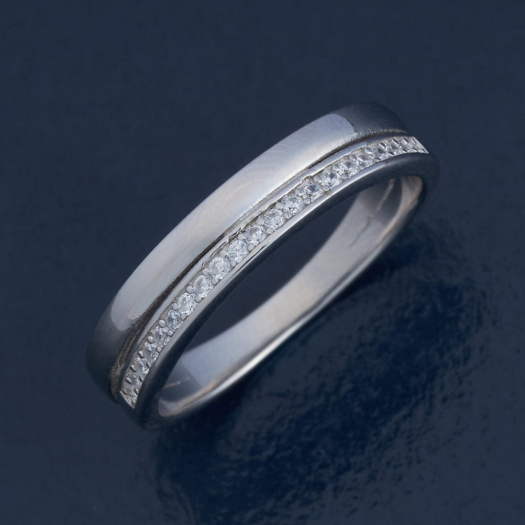 Silver Finger Ring 92.5 Silver Finger Ring 181000