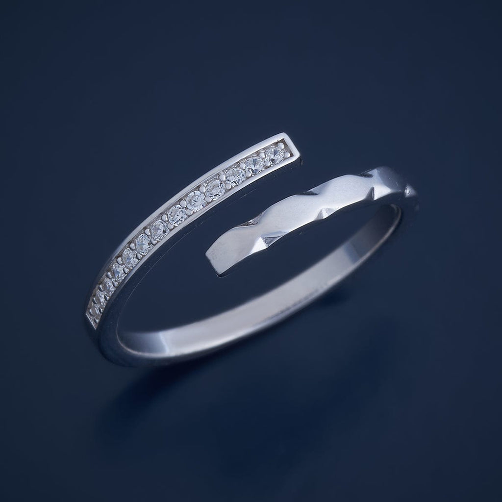 Silver Finger Ring 92.5 Silver Finger Ring 176659