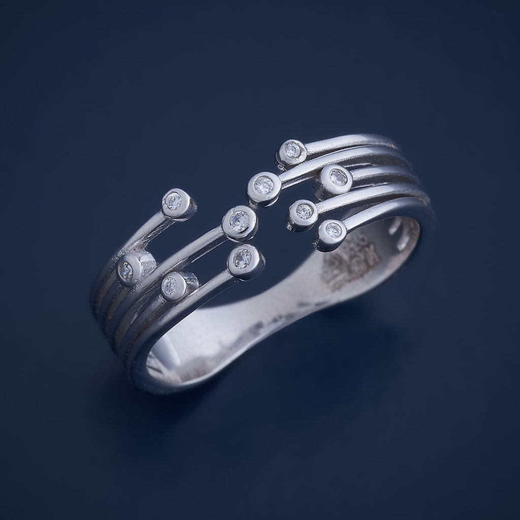 Silver Finger Ring 92.5 Silver Finger Ring 176851