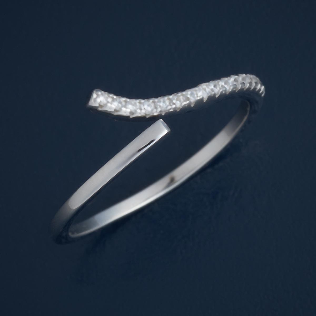 Silver Finger Ring 92.5 Silver Finger Ring 182952