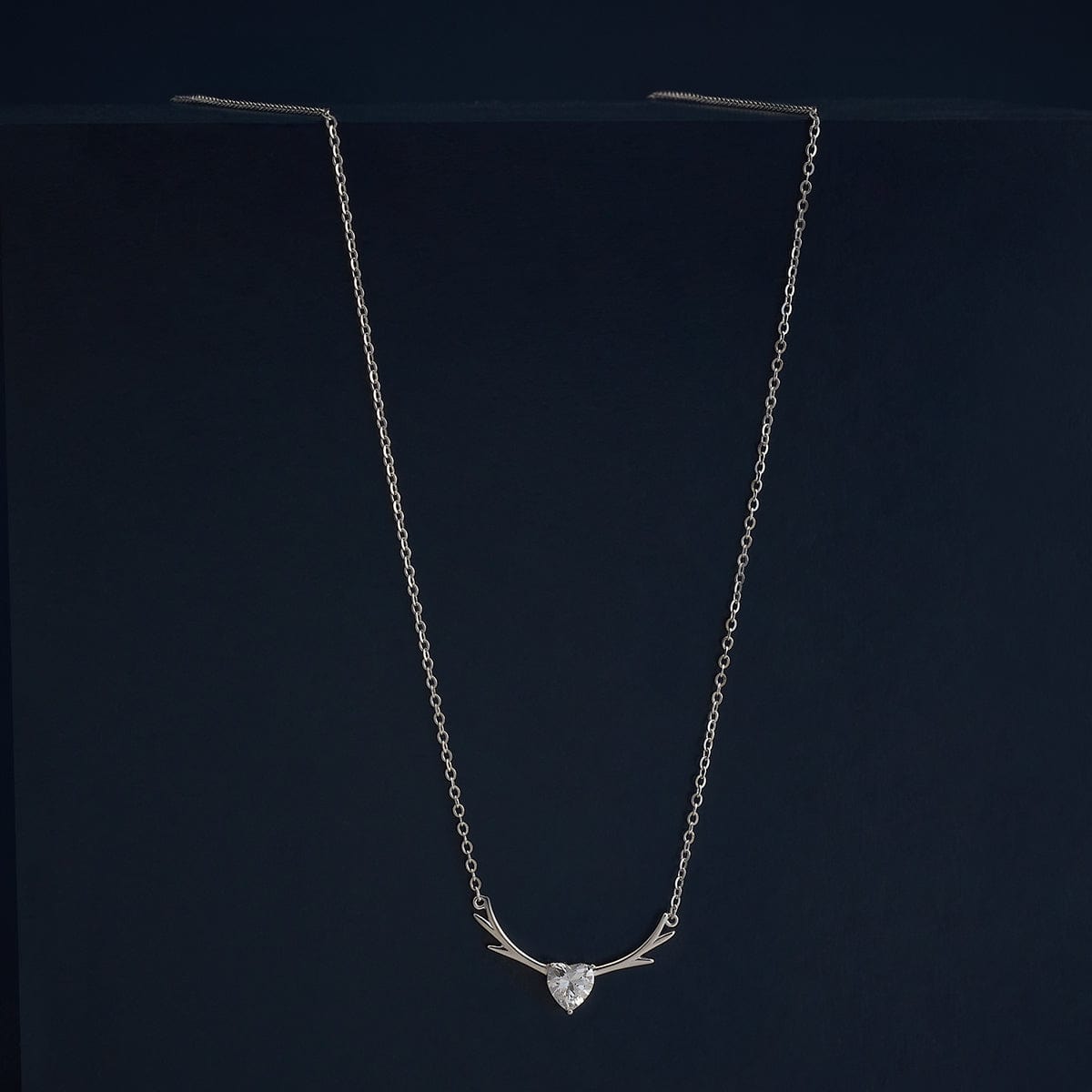 Silver Necklace 92.5 Silver Necklace 183187