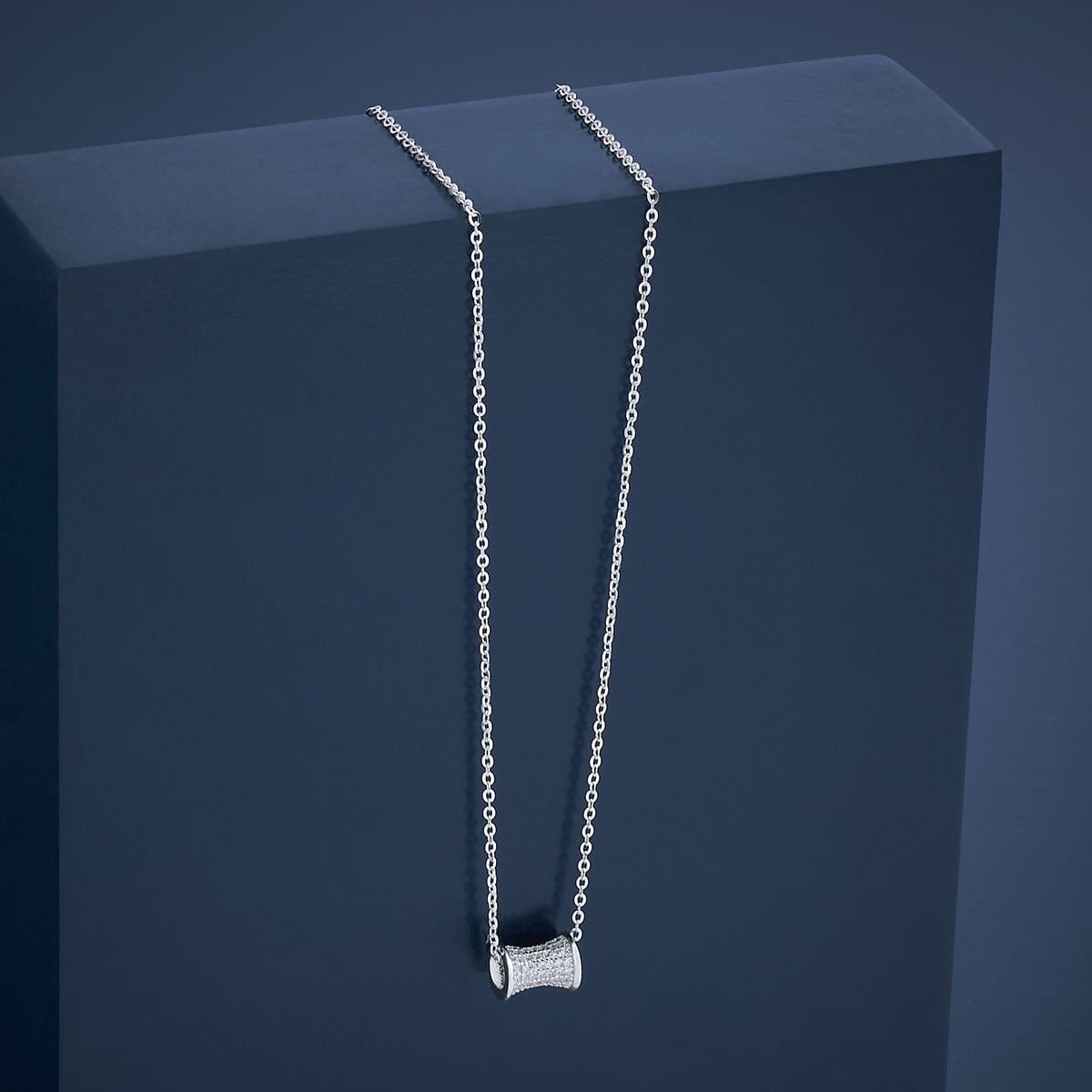 Silver Necklace 92.5 Silver Necklace 176490