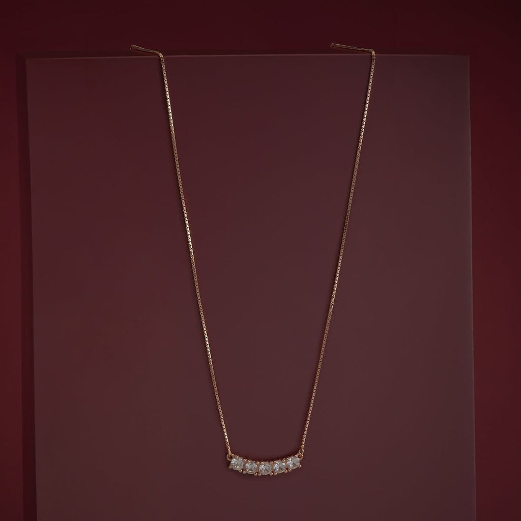 Silver Necklace 92.5 Silver Necklace 183300