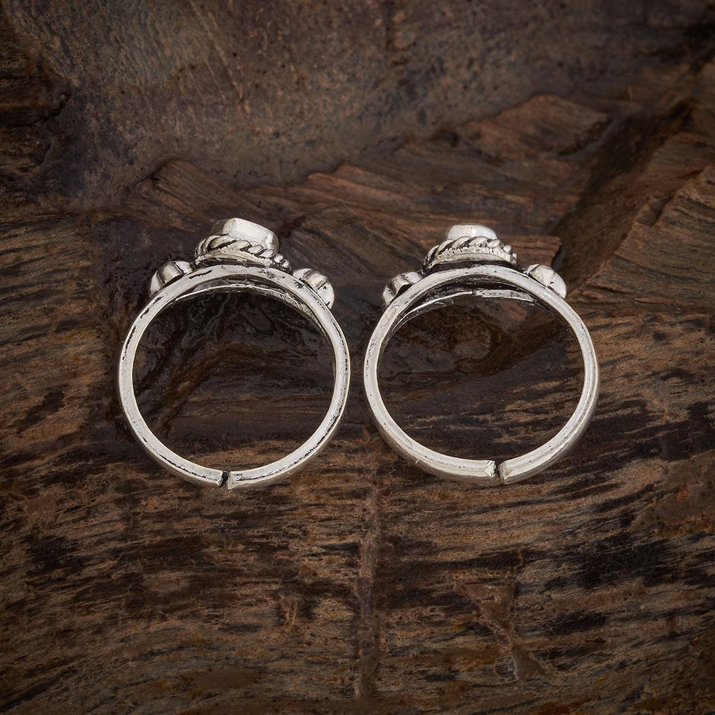 Silver Toe Ring 92.5 Silver Toe Ring 169572