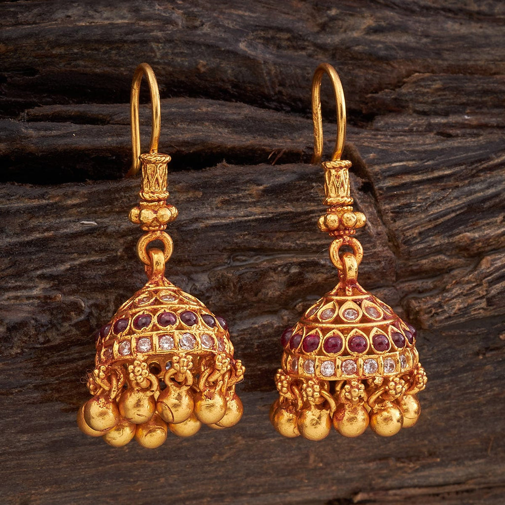 Stud Earrings | Tanishq Online Store