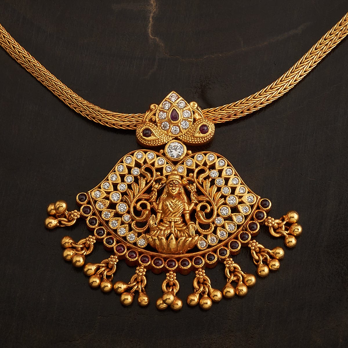 Jigani necklace sale