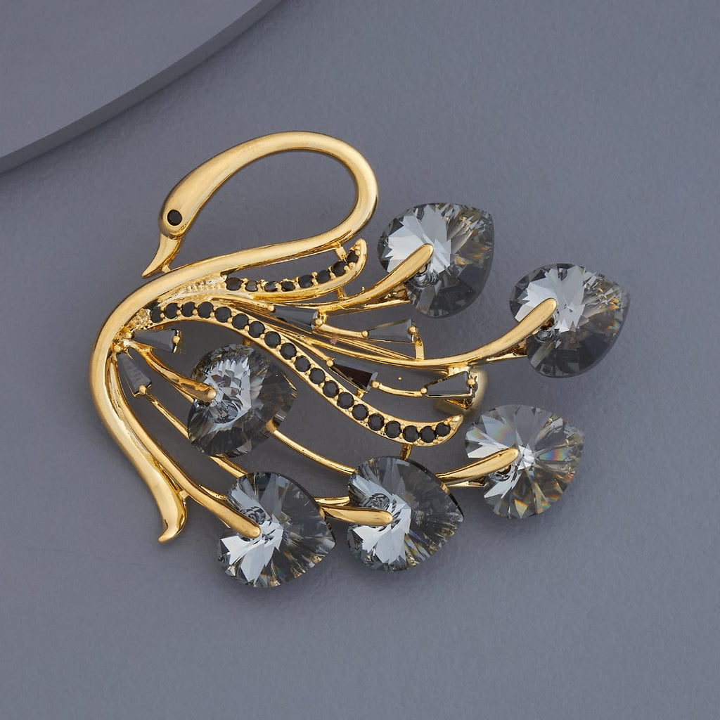 Trendy Brooch Trendy Brooch 180028