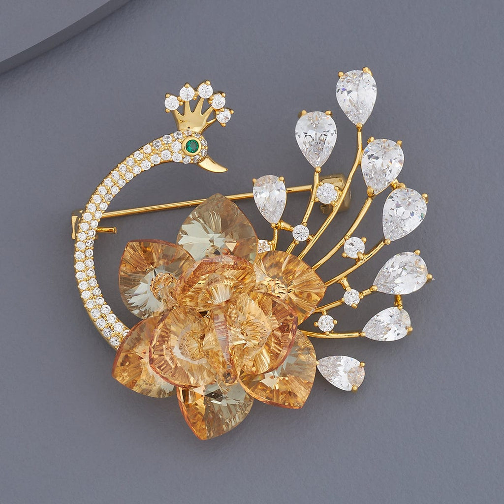 Trendy Brooch Trendy Brooch 180027