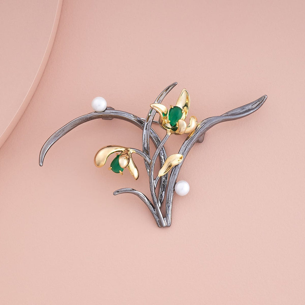 Trendy Brooch Trendy Brooch 179801