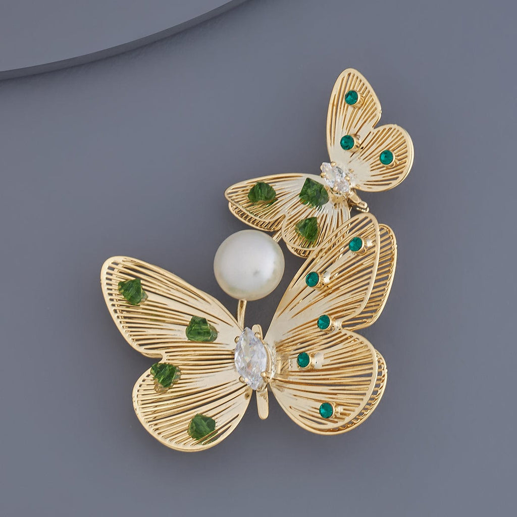 Trendy Brooch Trendy Brooch 179877