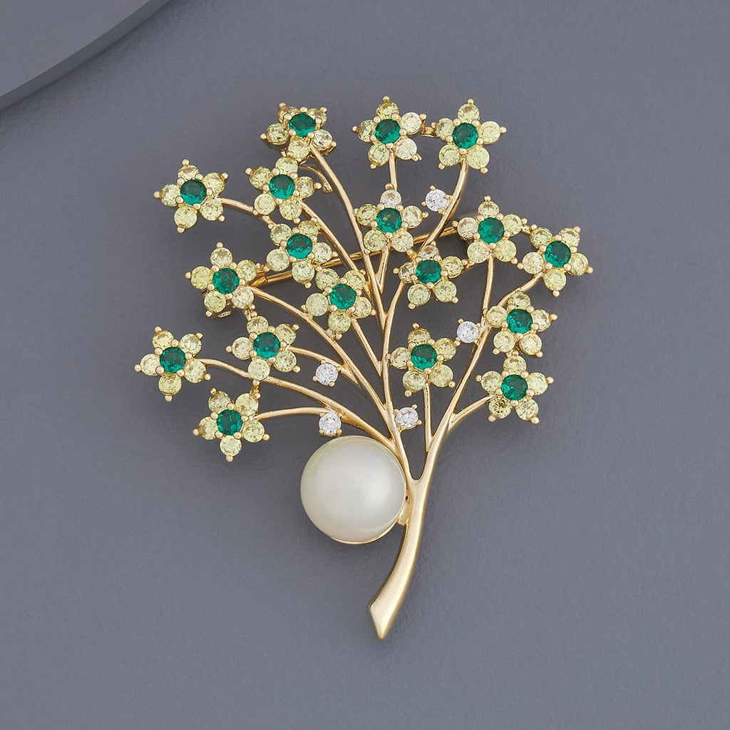 Trendy Brooch Trendy Brooch 180021