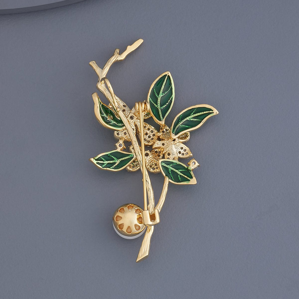 Trendy Brooch Trendy Brooch 180023