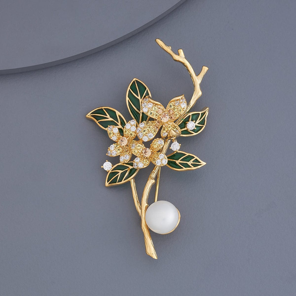 Trendy Brooch Trendy Brooch 180023