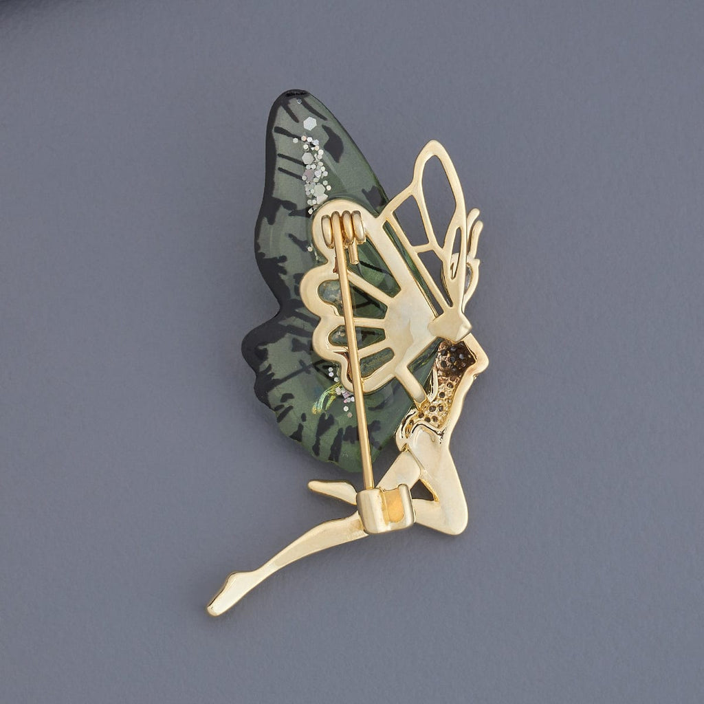 Trendy Brooch Trendy Brooch 180024