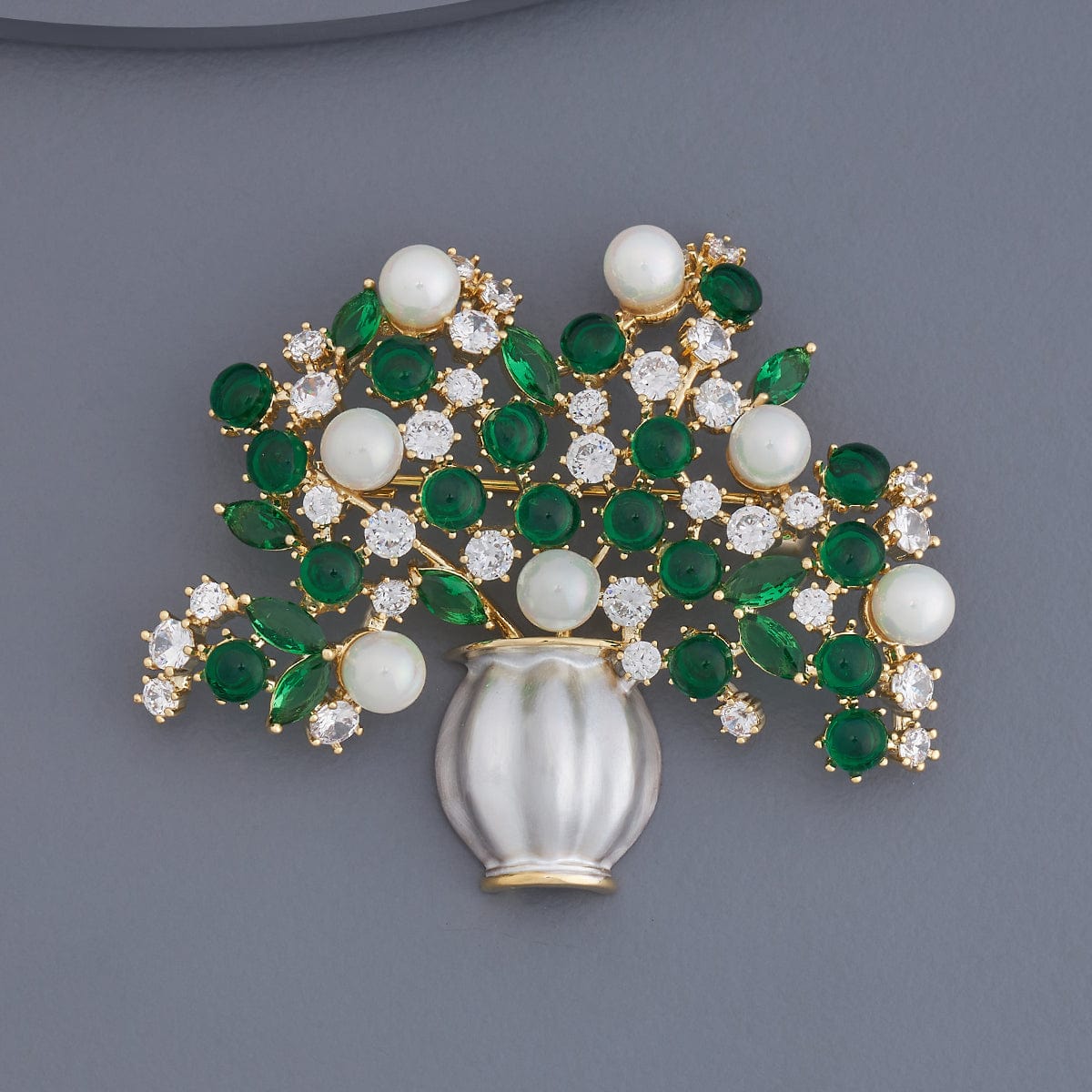 Trendy Brooch Trendy Brooch 180026