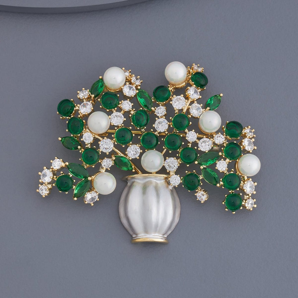 Trendy Brooch Trendy Brooch 180026