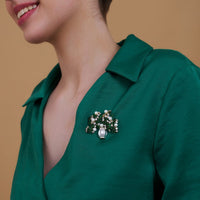 Trendy Brooch Trendy Brooch 180026