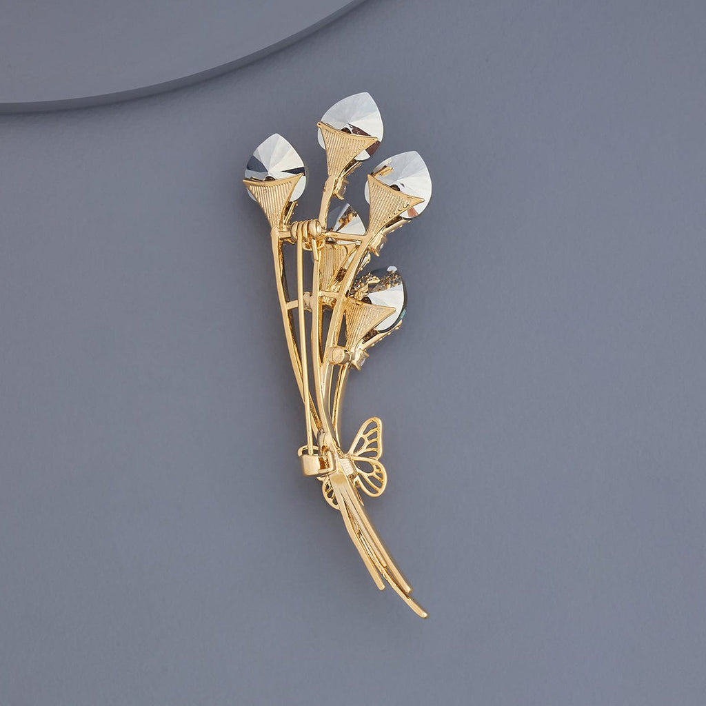 Trendy Brooch Trendy Brooch 179870