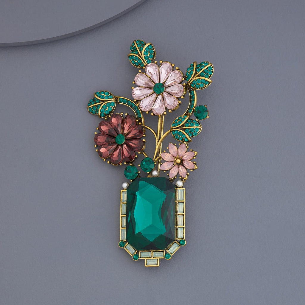 Trendy Brooch Trendy Brooch 180016