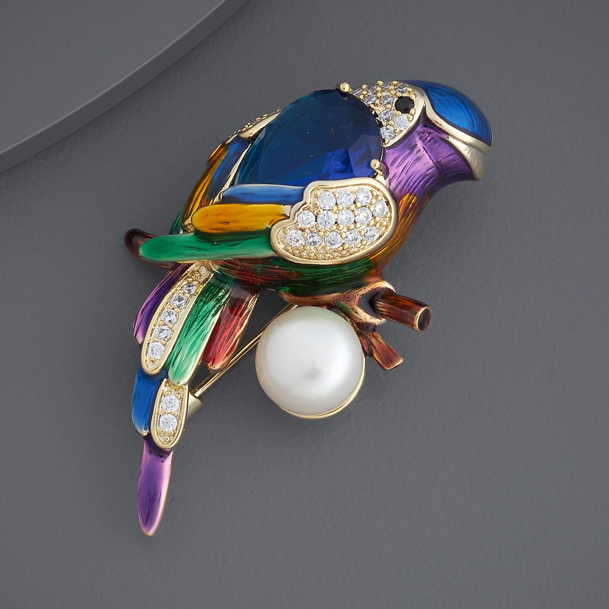 Trendy Brooch Trendy Brooch 184917