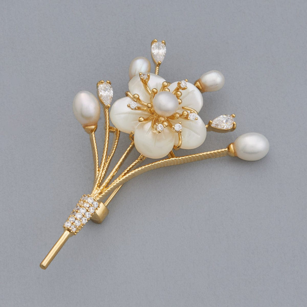 Trendy Brooch Trendy Brooch 166467