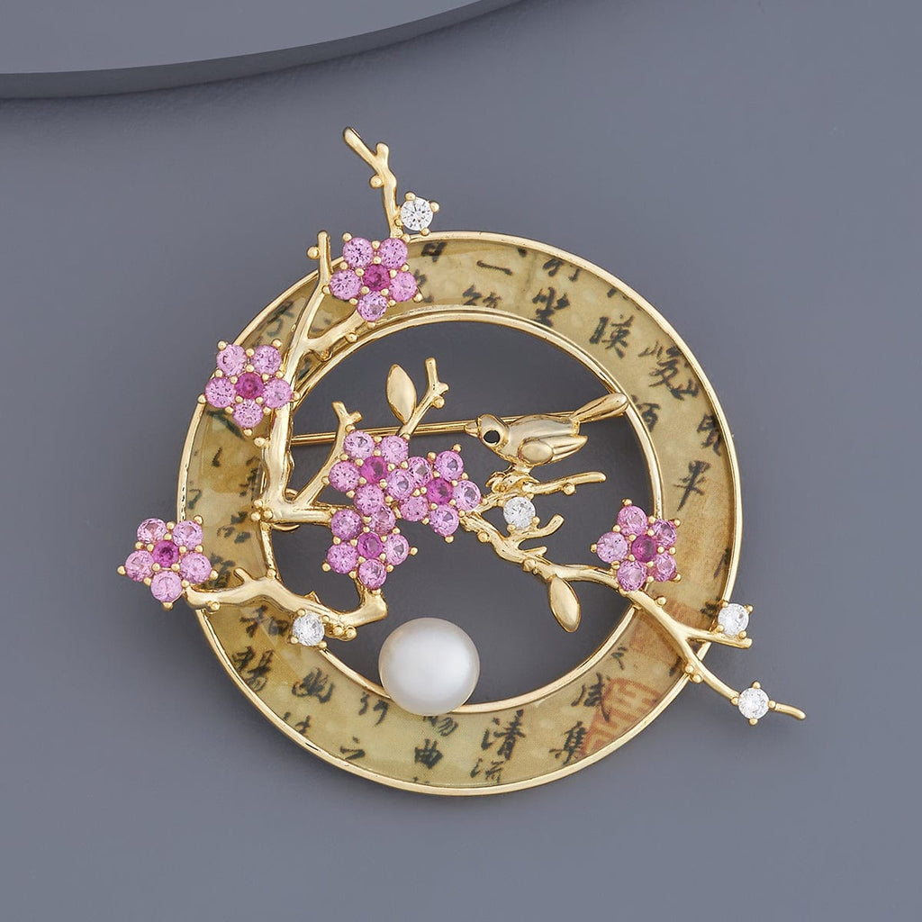 Trendy Brooch Trendy Brooch 179868