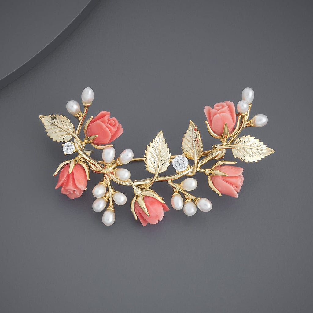 Trendy Brooch Trendy Brooch 184921