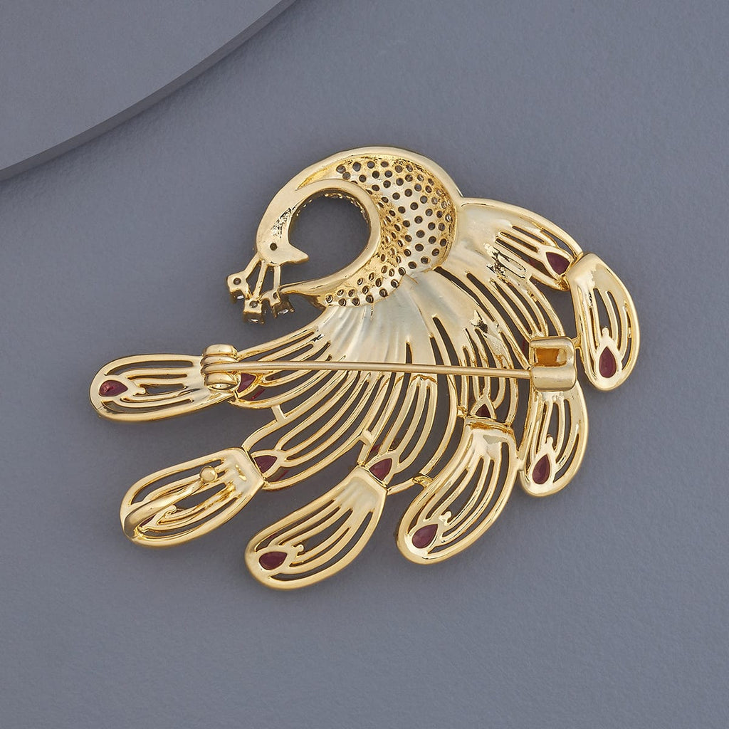 Trendy Brooch Trendy Brooch 180019