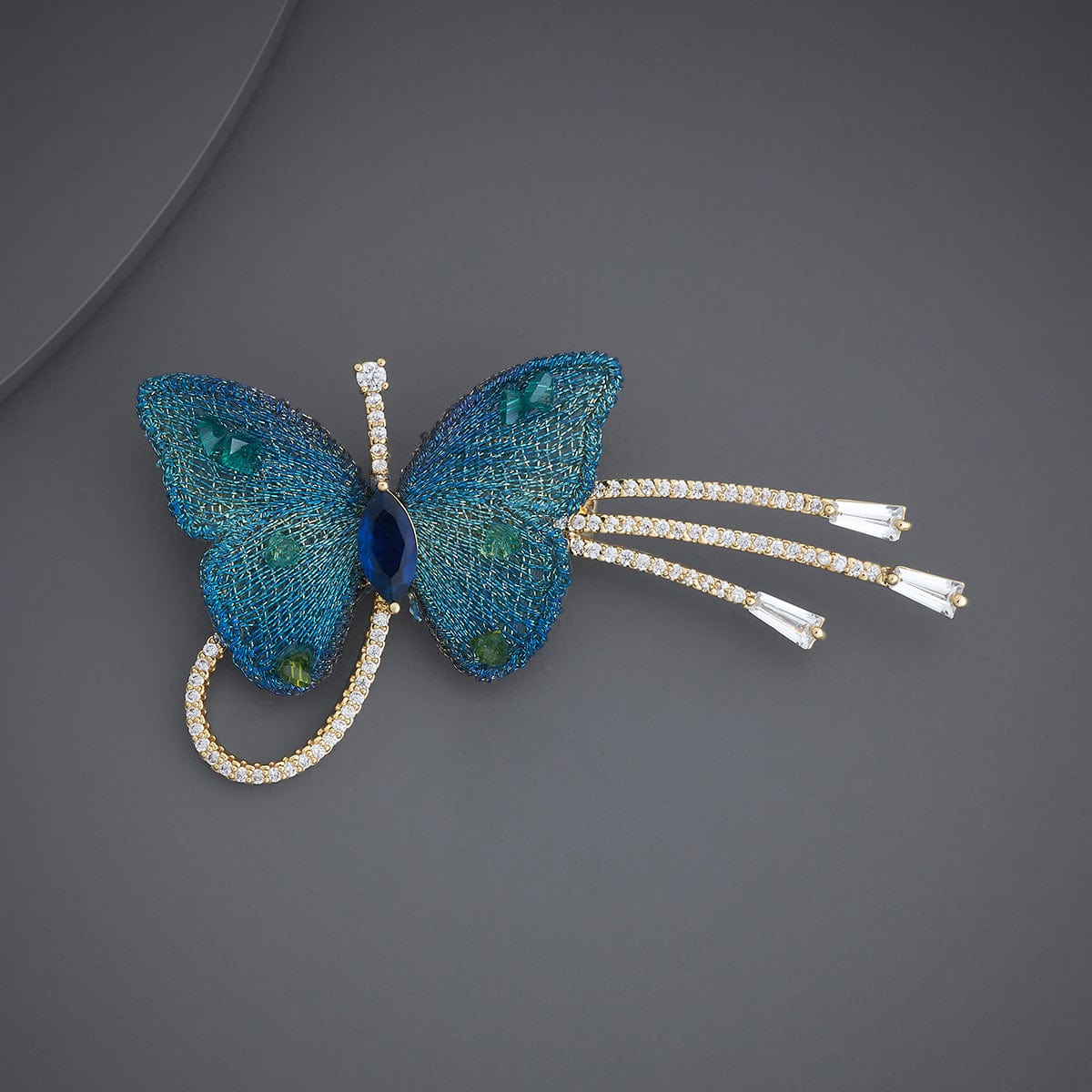 Trendy Brooch Trendy Brooch 184962