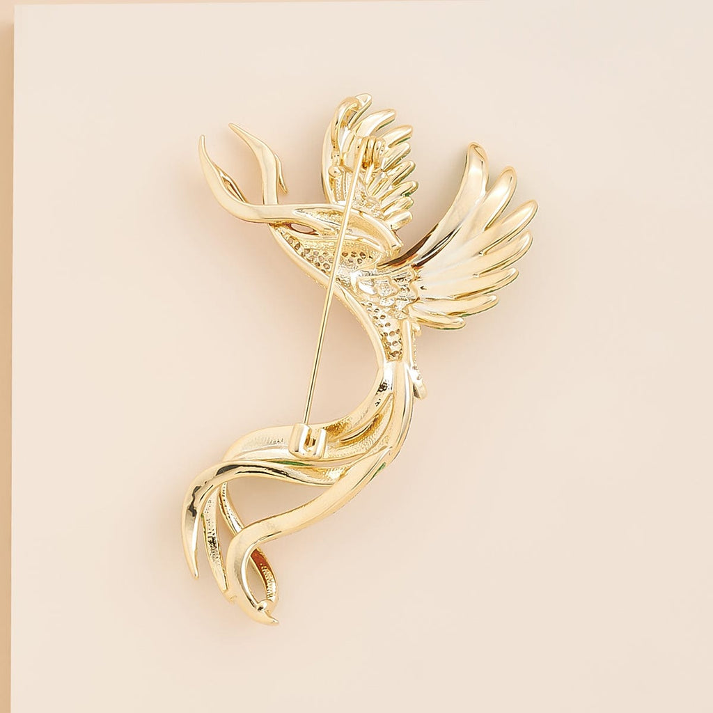 Trendy Brooch Trendy Brooch 159745