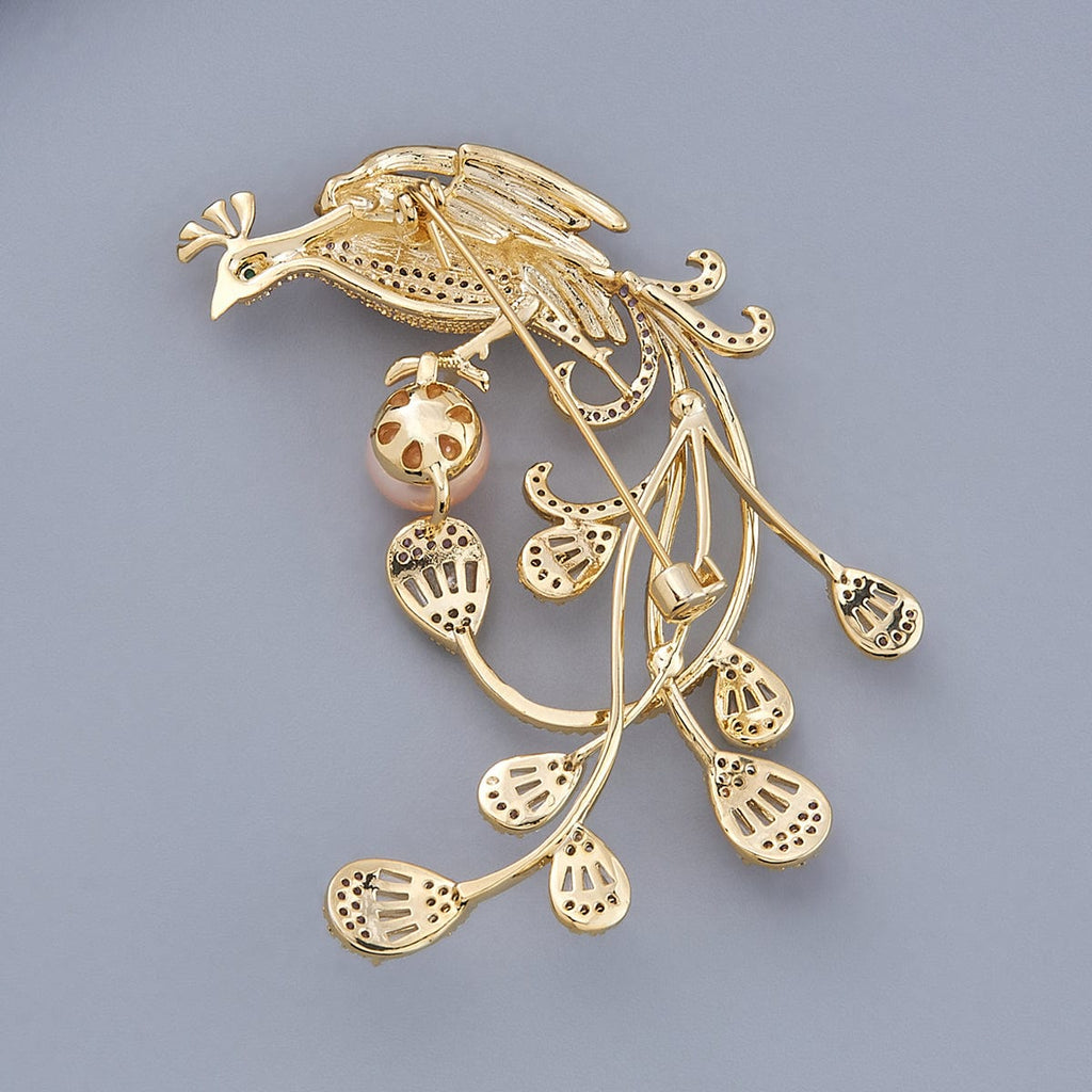 Trendy Brooch Trendy Brooch 168979