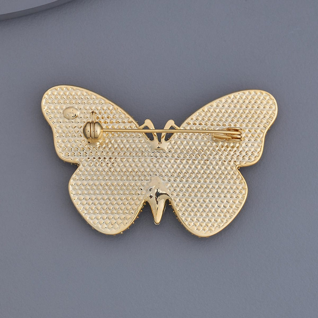 Trendy Brooch Trendy Brooch 180017