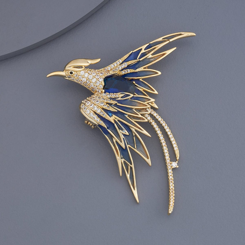 Trendy Brooch Trendy Brooch 180020