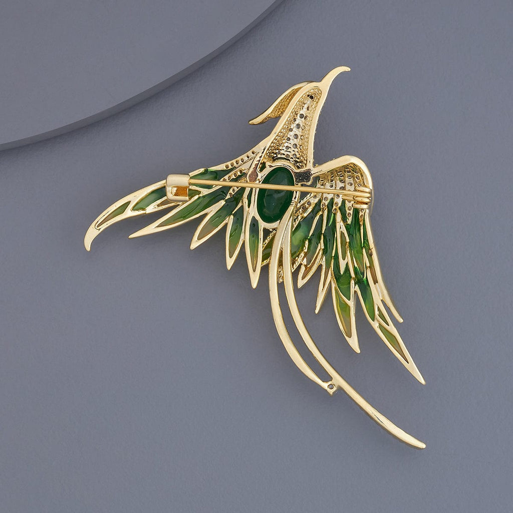 Trendy Brooch Trendy Brooch 180020