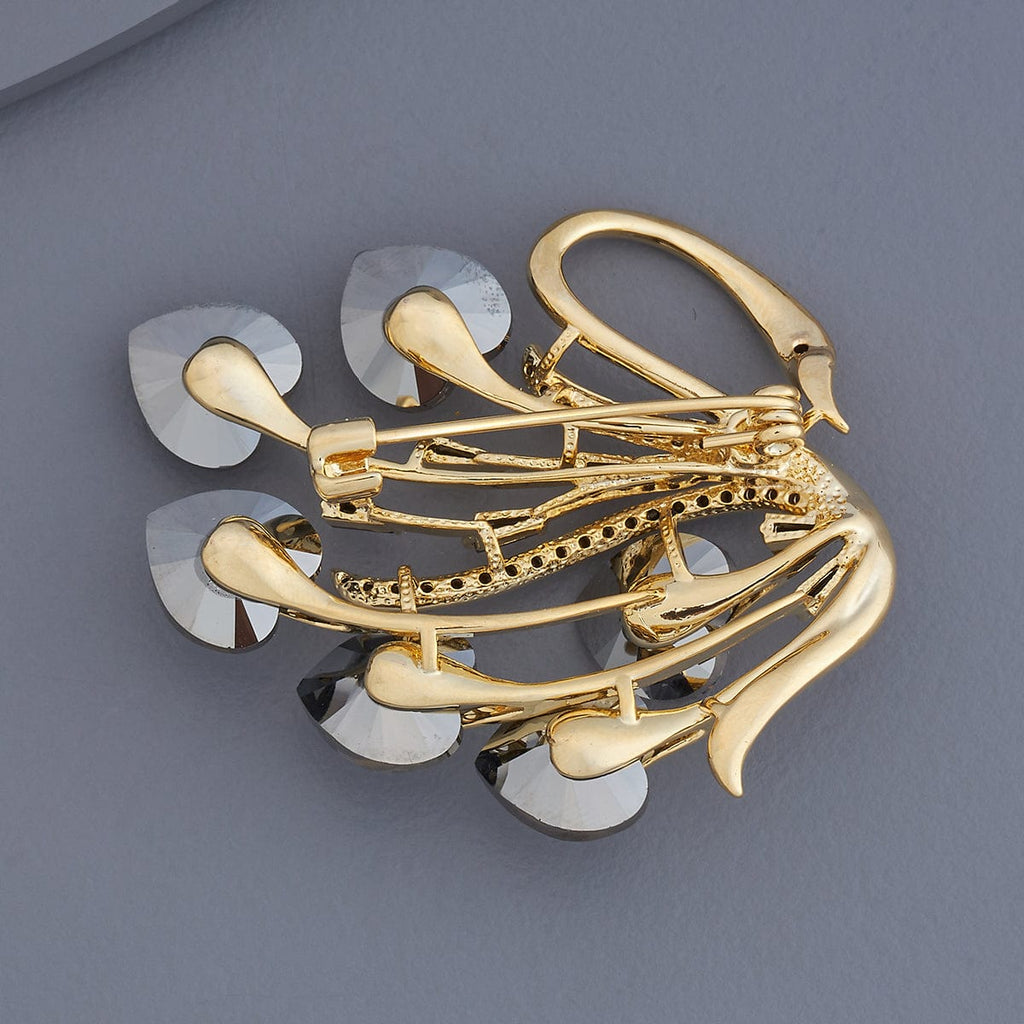 Trendy Brooch Trendy Brooch 180028