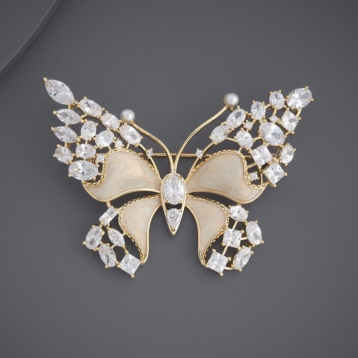 Trendy Brooch Trendy Brooch 184918