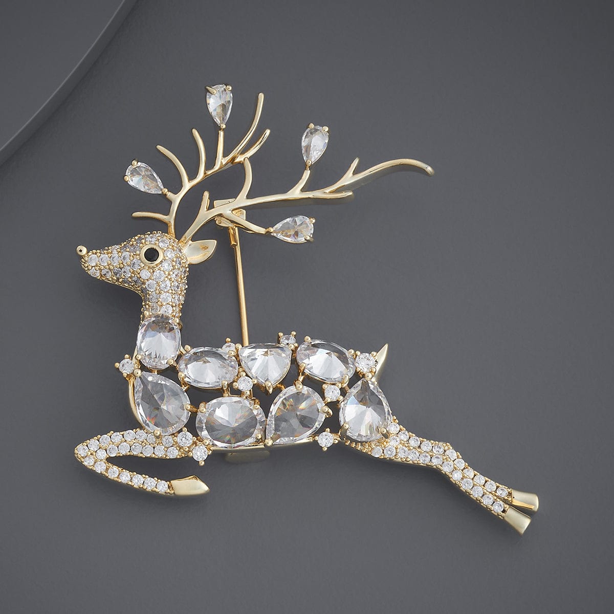 Trendy Brooch Trendy Brooch 184922