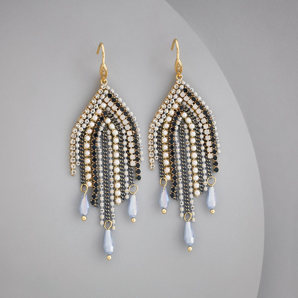 Trendy Earring Trendy Earring 174865