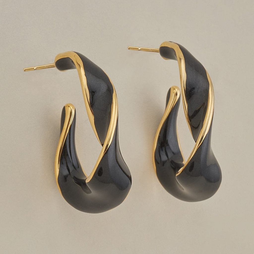 Trendy Earring Trendy Earring 163010