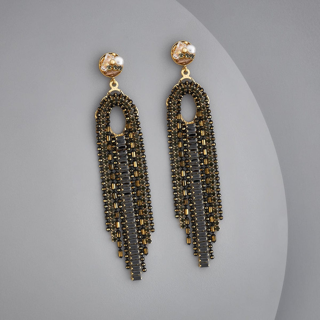 Trendy Earring Trendy Earring 174869