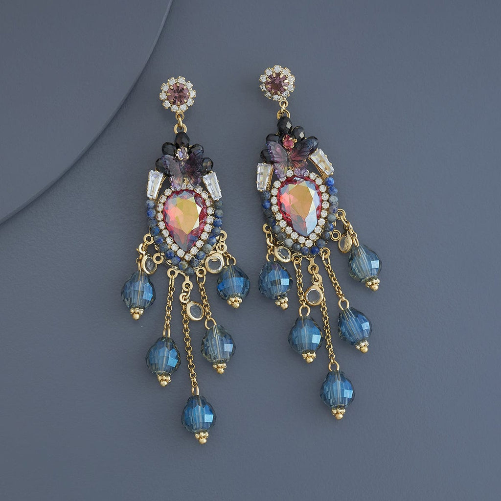 Trendy Earring Trendy Earring 178883