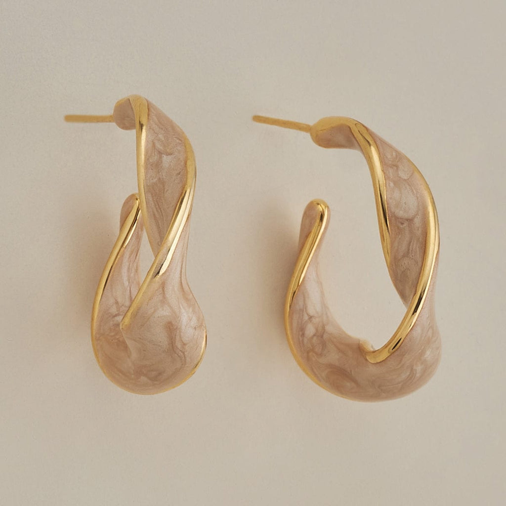 Trendy Earring Trendy Earring 163010