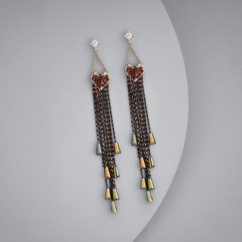 Trendy Earring Trendy Earring 174867