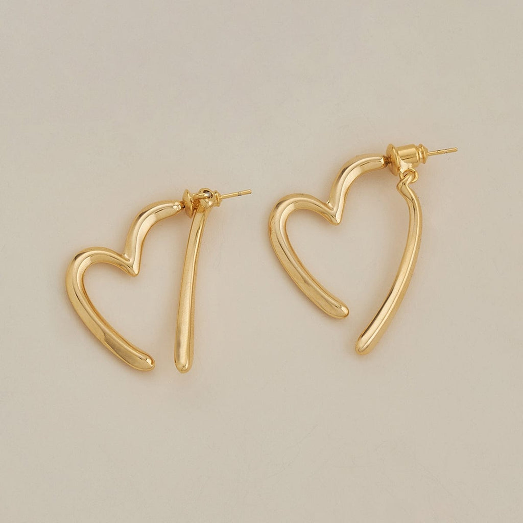 Trendy Earring Trendy Earring 153882