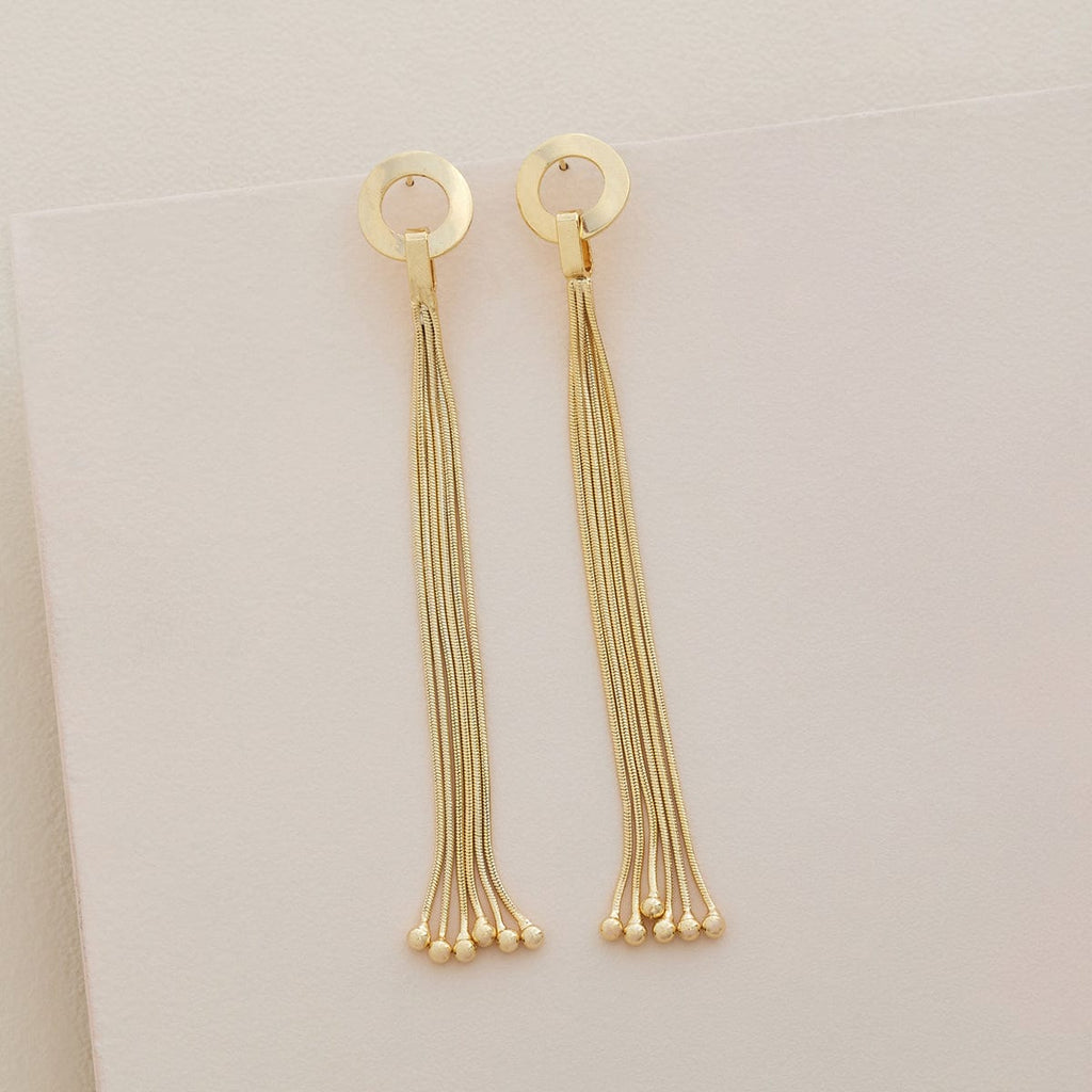 Trendy Earring Trendy Earring 159070