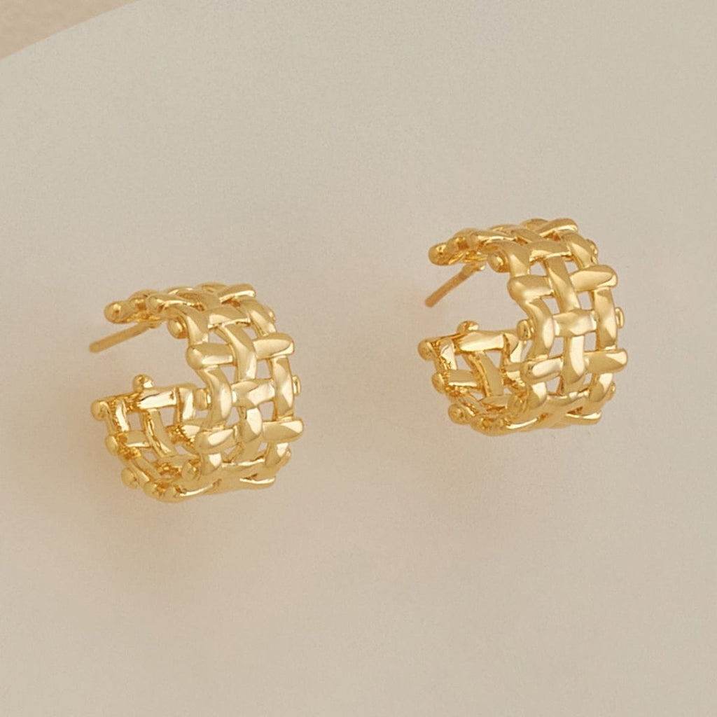 Trendy Earring Trendy Earring 162988