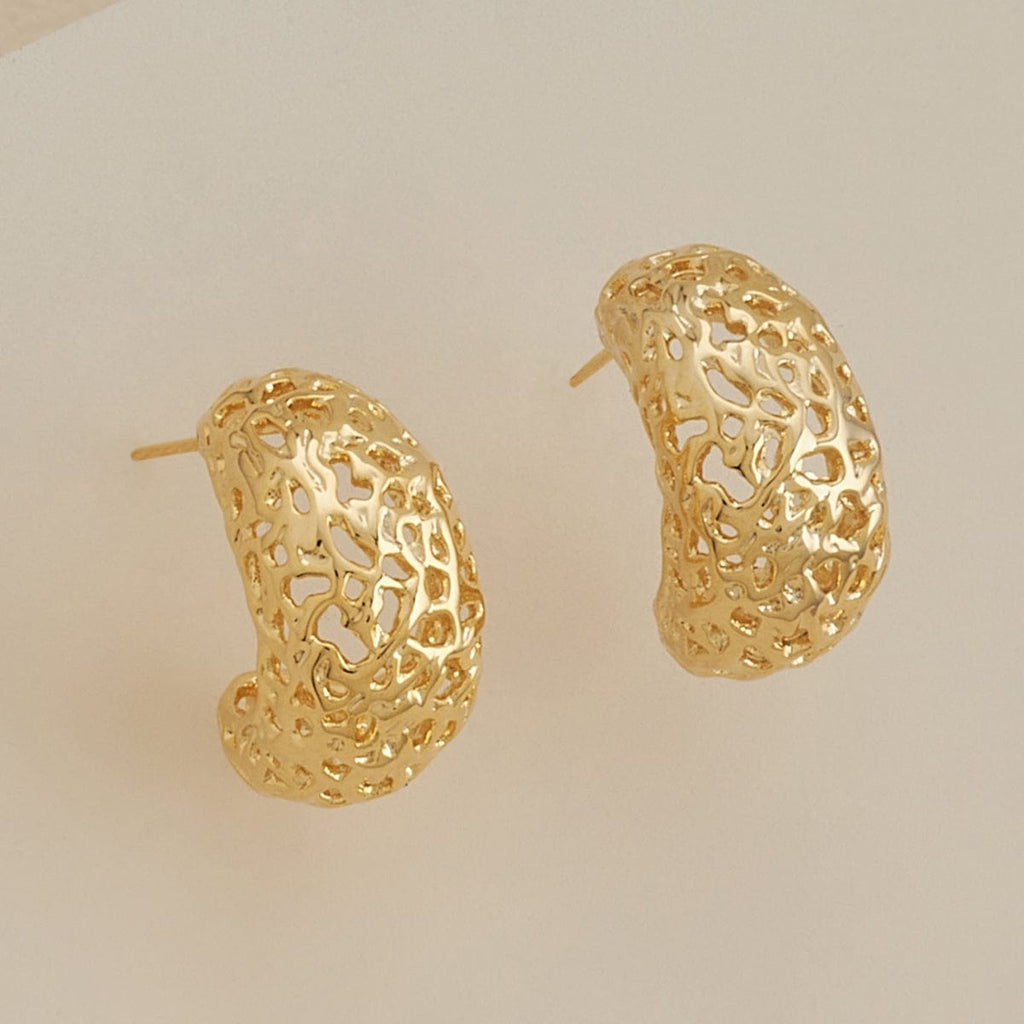 Trendy Earring Trendy Earring 163254