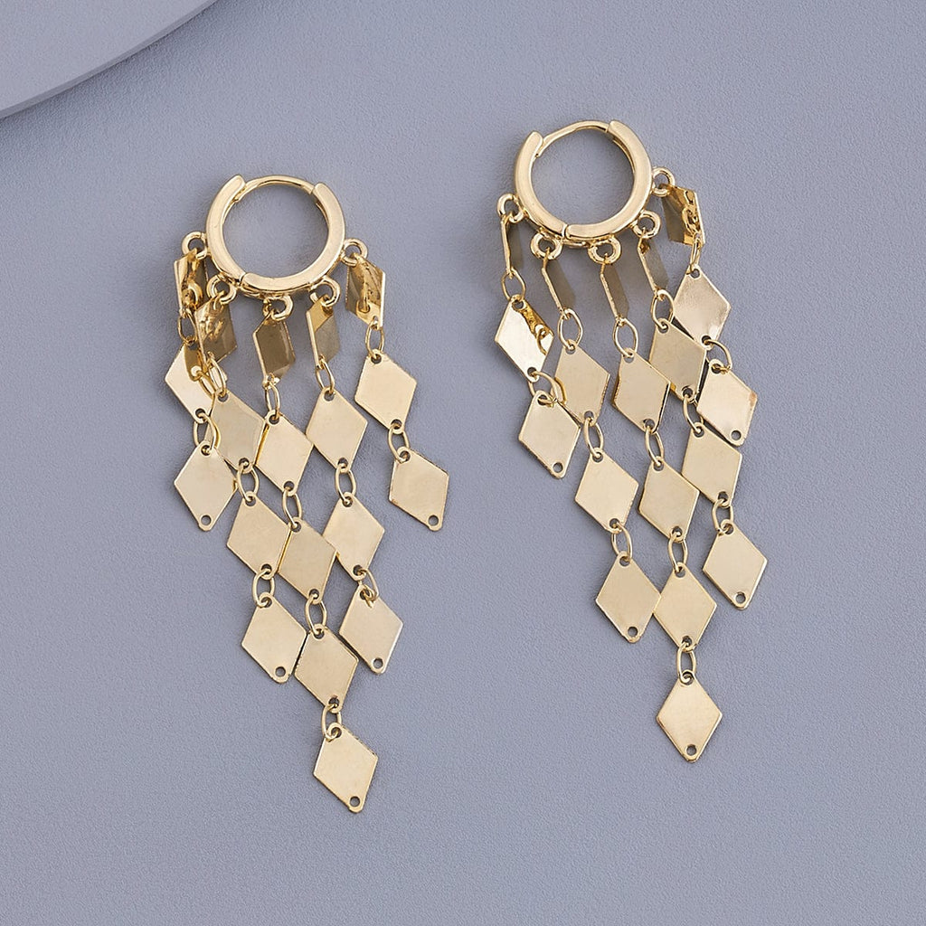 Trendy Earring Trendy Earring 166367